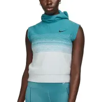 Nike Ärmelloser Pullover mit Kapuze, Frau Dri-FIT Advance Run Division