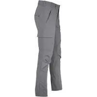 Maier Sports Fenit M Herren Hose el. 904 pewter