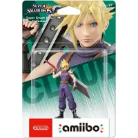 Nintendo amiibo Smash Cloud #57