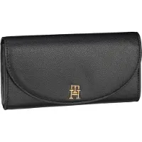 Tommy Hilfiger Julia Halbmond Geldbörse