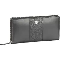 Maître Langbörse Auen Dietrun Purse LH12Z Black (0.4 Liter)