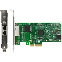 Lenovo 7ZT7A00534, Eingebaut, Verkabelt, PCI Express, Faser, 10000 Mbit/s, Schwarz, Grün