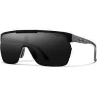 Smith - Sonnenbrille - Xc Matte Black Chromapop Black - schwarz