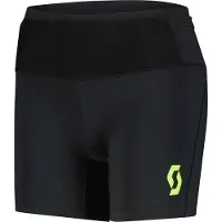SCOTT Damen Tights SCO Tight Shorts W's RC Run