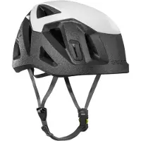 Edelrid - Kletterhelm - Salathe Snow - Größe 52-62 cm - schwarz