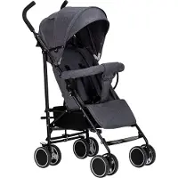 FreeON Simple Grey Sportkinderwagen