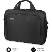 Subblim MALETIN OXFORD LAPTOP BAG 11-12,5" BLACK