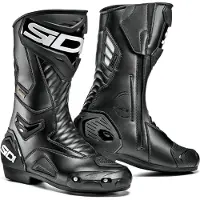 Sidi Performer Gore WHITE BLACK