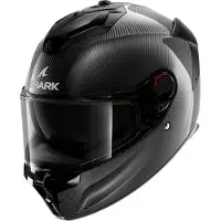 Shark Spartan GT Pro Carbon Skin Carbon Anthrazit Carbon DAD Integralhelm Größe L