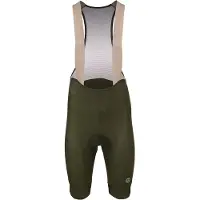 Agu High Summer V Trend Trägerhose Grün 3XL Mann Grün 3XL