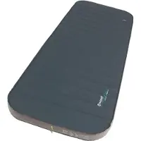 Outwell Dreamboat Single selbstaufblasende Liegematte 200 x 77 cm