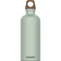 SIGG Trinkbehälter Traveller MyPlanet Repeat Plain
