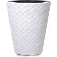 Prosperplast 14l Matuba Collection 30x30x35 Cm Blumentopf