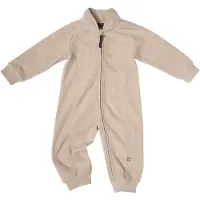 Isbjörn of Sweden Lynx Jumpsuit Baby 68/74 windchime (37) 68/74cl