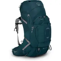 Osprey - Trekking-Rucksack - Ariel Plus 70 Night Jungle Blue für Damen - Größe XS/S - Blau