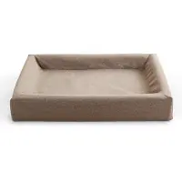 Bia Bed Bed Skanor Abdeckung Hundekorb Trüffel