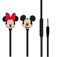 Ert Disney Minnie & Mickey Kopfhörer