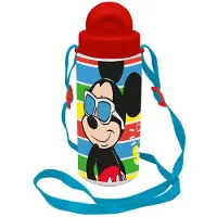 Kids Licensing Mickey Tritan Trinkflasche 500ml