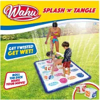 Wahu SPLASH 'N' TANGLE