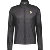 SCOTT Rc Run Wb Jacke Schwarz M Mann Schwarz M