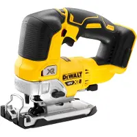 DeWalt Dcs334n-xj Stichsäge