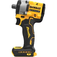 DeWalt Impact Wrench 14 192Nm DCF840N