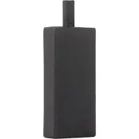 Serax Vase L Moro Black