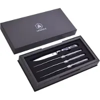 Laguiole Steakknive Harz 4stk