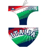 Turbo Italy Flash Badeslip