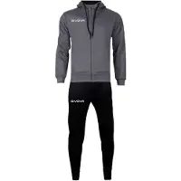 Givova King 4 Seasons Trainingsanzug