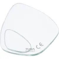 Tusa Opt. Glas BF-7500 Bifocal Links 1.0
