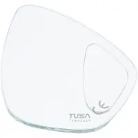 Tusa Opt. Glas BF-7500 Bifocal Rechts 4.0