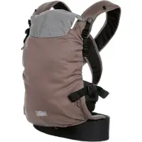 Chicco | Babyträger Skin Fit Marsupio Warm Beige