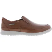 Mephisto Komfort Slipper Herren 363930313936 Braun 42 1/2 EU
