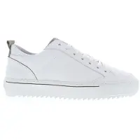 Rehab Sneaker Crash Lthr Herren White Khaki-Schuhgröße 46