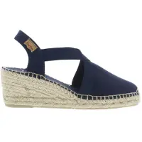 Toni pons Ter Keil-espadrilles