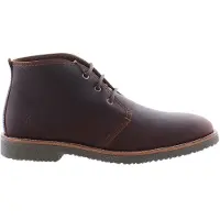 Panama jack Herren Schnürschuhe Gael - Bruin - Größe 47