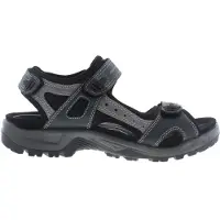 Ecco Herren Trekkingsandale Herren Trekkingsandale Offroad Yucatan