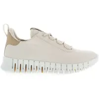 Ecco Damen Gruuv Schuhe 21820360720 kalkstein-pulver 39