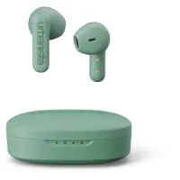 Urbanista Copenhagen, True Wireless Stereo (TWS), Anrufe/Musik, 20 - 20000 Hz, Kopfhörer, Grün