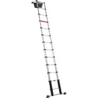 Altrex Teleskopleiter Smart Up Pro 13 Sprossen