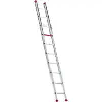 Altrex Atlas Anlegeleiter AER 10 Sprossen