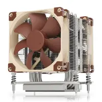Noctua Nh-u9 Tr4-sp3 Cpu-lüfter