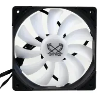 KAZE Flex RGB PWM Lüfter, 300-1800 U/min