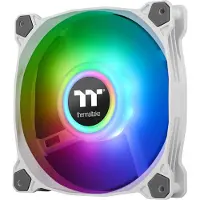 Thermaltake Pure Duo 14 ARGB White