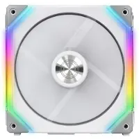 Lian Li Uni Fan SL140, Ventilator, 14 cm, 500 RPM, 1500 RPM, 30 dB, 70,5 cfm