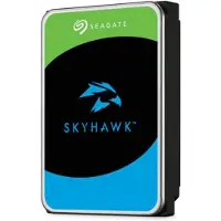 Seagate SkyHawk 4 TB (SATA 6 Gb/s, 3,5")