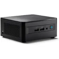 Intel NUC 12 Pro Kit i3 Wall Street Canyon NUC12WSHi3 Barebone