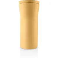 Eva Solo Reisebecher City To Go Cup Golden Sand 350 ml