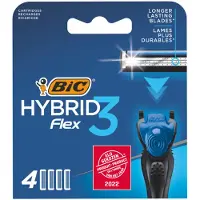 BIC FLEX3 Hybrid